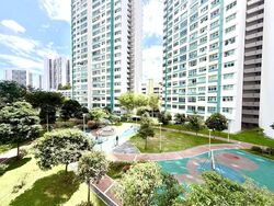 Blk 467B Fernvale Lea (Sengkang), HDB 3 Rooms #513052891